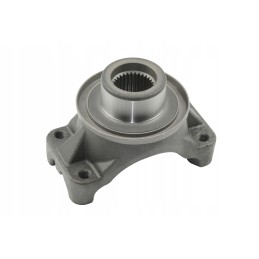 Varančiojo veleno flanšas jcb 416 411 412 458 20814