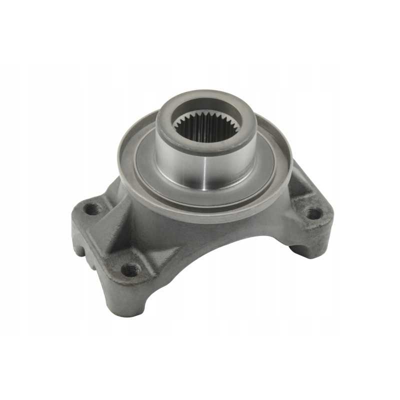 Varančiojo veleno flanšas jcb 416 411 412 458 20814