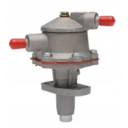 JCB mechaninis kuro siurblys mini ekskavatoriui