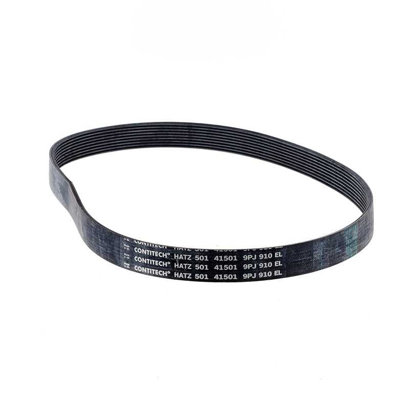 Hatz 3l30c 3l41 4l41 kelių trapecinis diržas 50141501