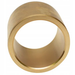 Cat greiderio plūgo tvirtinimo įvorė