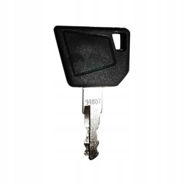 JCB Bomag Bobcat Cat Holland raktas 14607