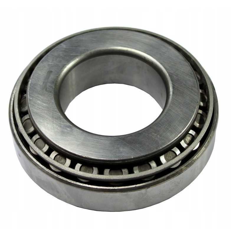 Volvo L110e atakos guolio guolis 11035994