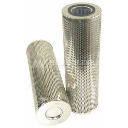 Liebherr hidraulinis filtras 10035245 hy 16158