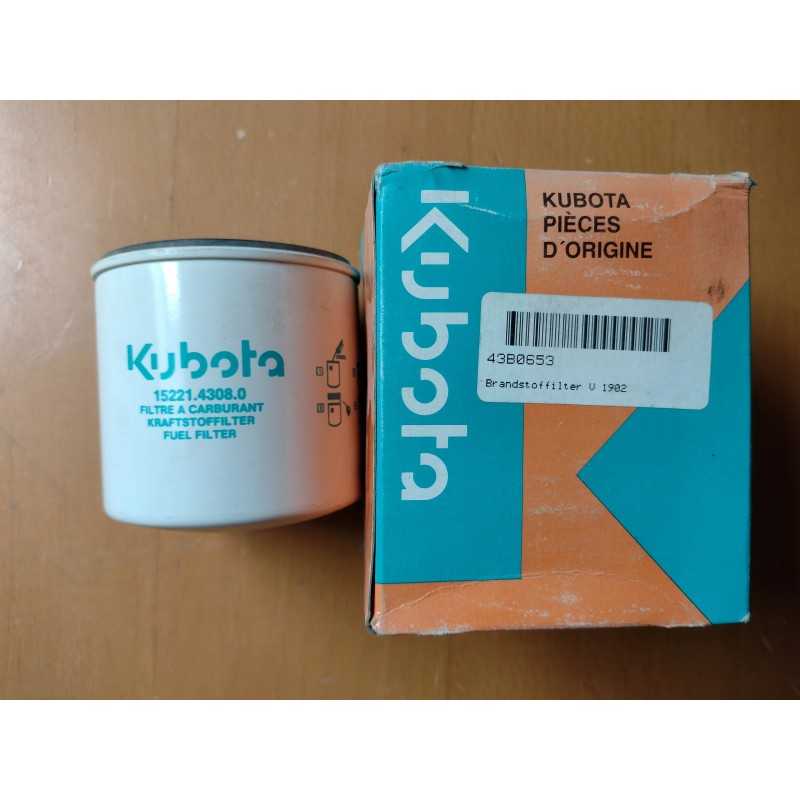 Kubota kuro filtras 1522143080