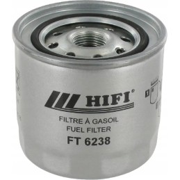 Hifi kuro filtras, filtravimo lygis 25m, ilgis