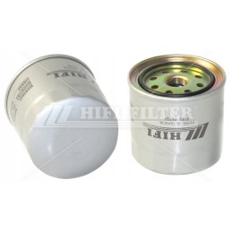 Hifi kuro filtras, filtravimo lygis 25m, ilgis