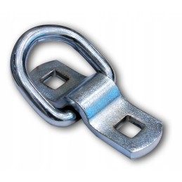 Grindų laikiklis, krovinio tvirtinimo laikiklis 2 5 tonos