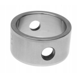 CVA mini ekskavatoriaus galinės dalies tvirtinimo įvorė