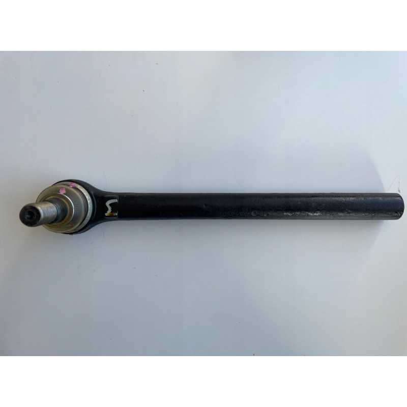 Vairo traukė korpusui 580 sr