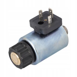 Atraminis solenoidinis vožtuvas 24v grcy037n54l15 002 24v