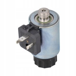 Atraminis solenoidinis vožtuvas 24v grcy037n54l15 002 24v