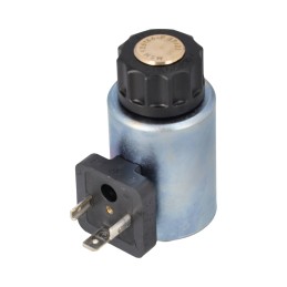 Atraminis solenoidinis vožtuvas 24v grcy037n54l15 002 24v