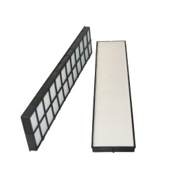 Cat 312bl salono oro filtras 2931183 3050329