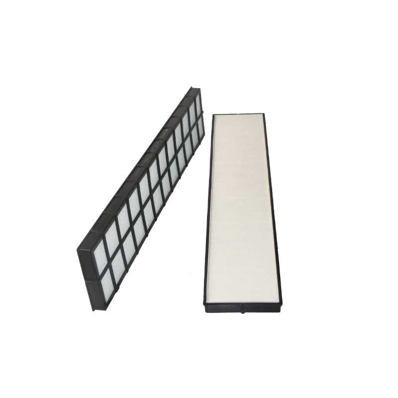 Cat 312bl salono oro filtras 2931183 3050329
