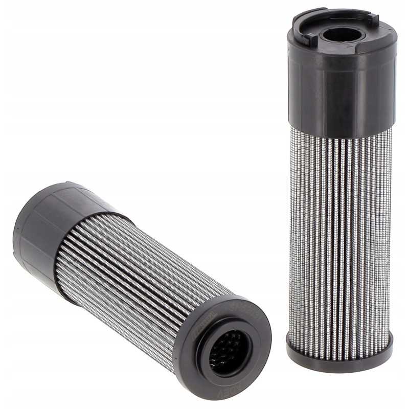 Sh52031 hidraulinės alyvos filtro hifi filtras