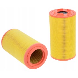 Xaf17256 vyriškas oro filtras