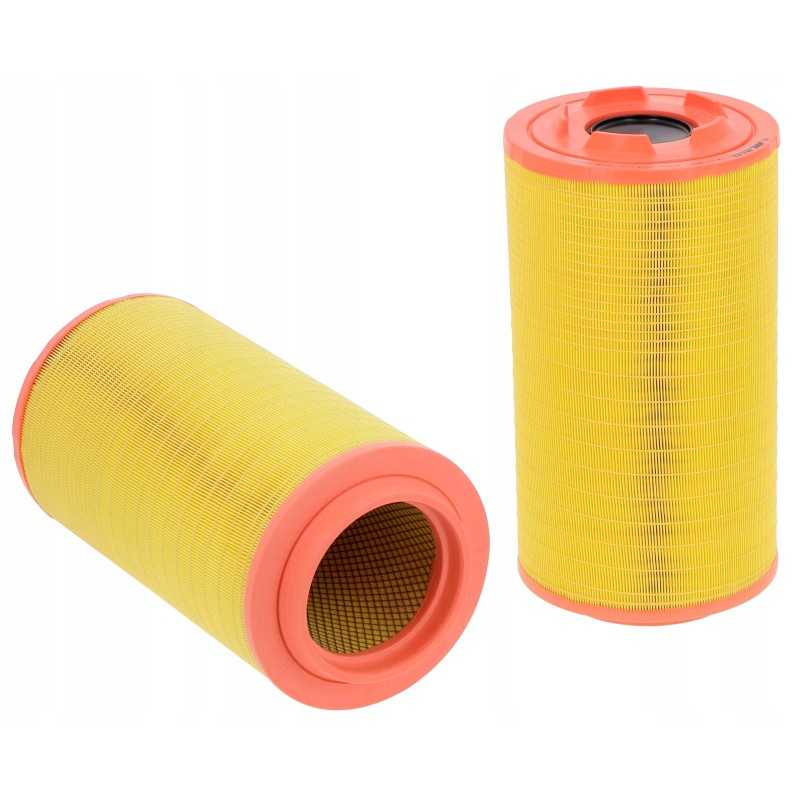 Xaf17256 vyriškas oro filtras