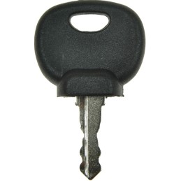 Wacker Bomag Ford New Holland Key 14707