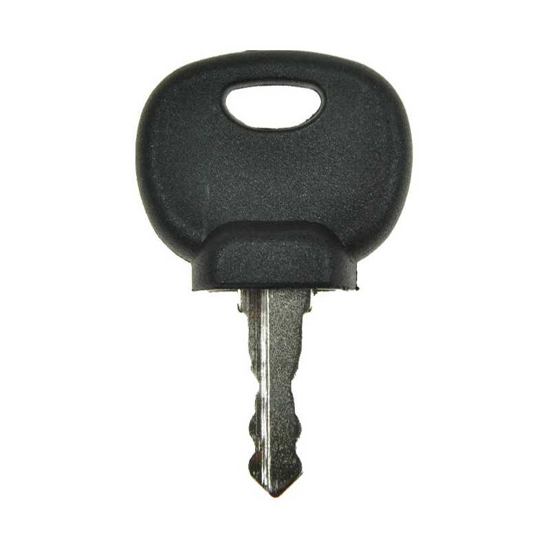 Wacker Bomag Ford New Holland Key 14707