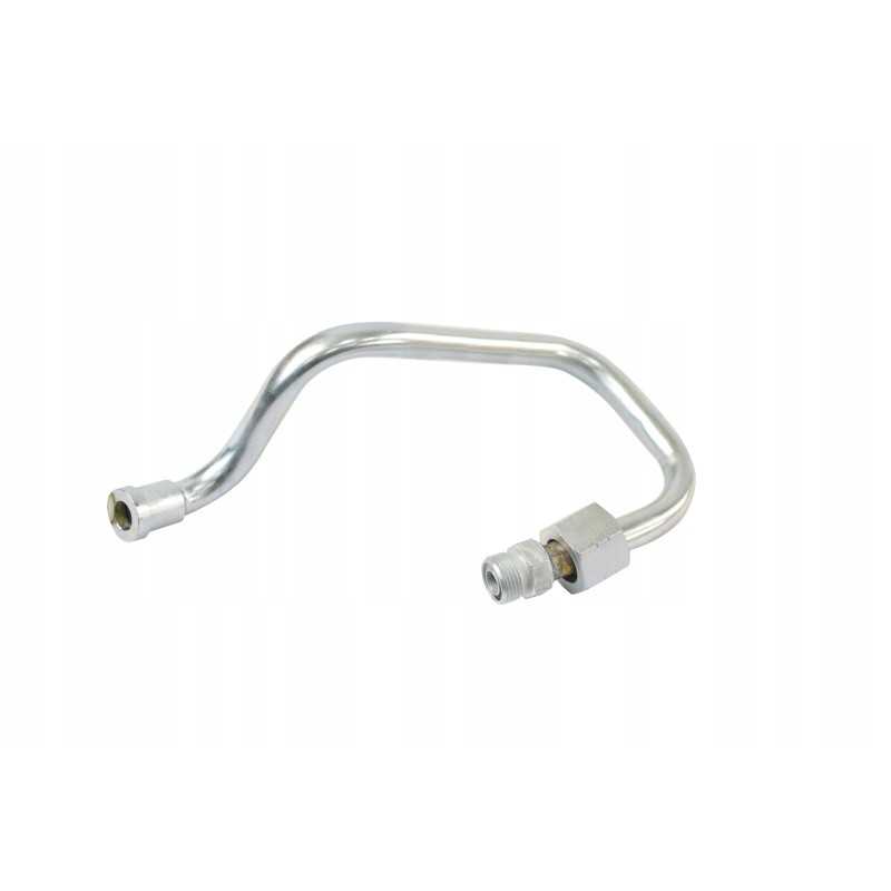 „Stick cat“ cilindro hidraulinis vamzdis