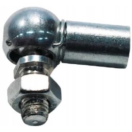 Dujinės spyruoklės antgalis CA98532