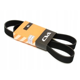 Multi V formos rumbuotas diržas cva volvo loader savivartis