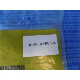 John deere jungties laikiklis 310e 410g 872g 770d