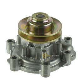 Deutz vandens siurblys 2011 04300281