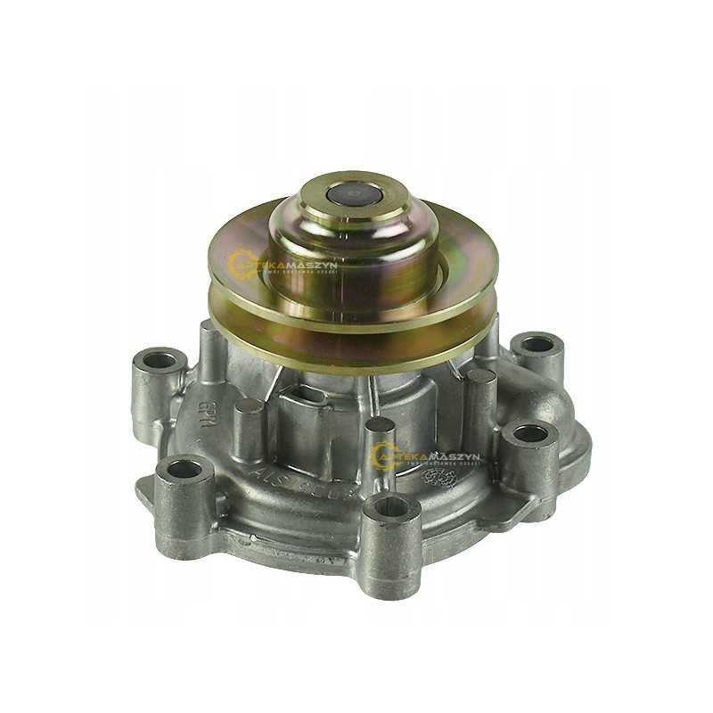 Deutz vandens siurblys 2011 04300281