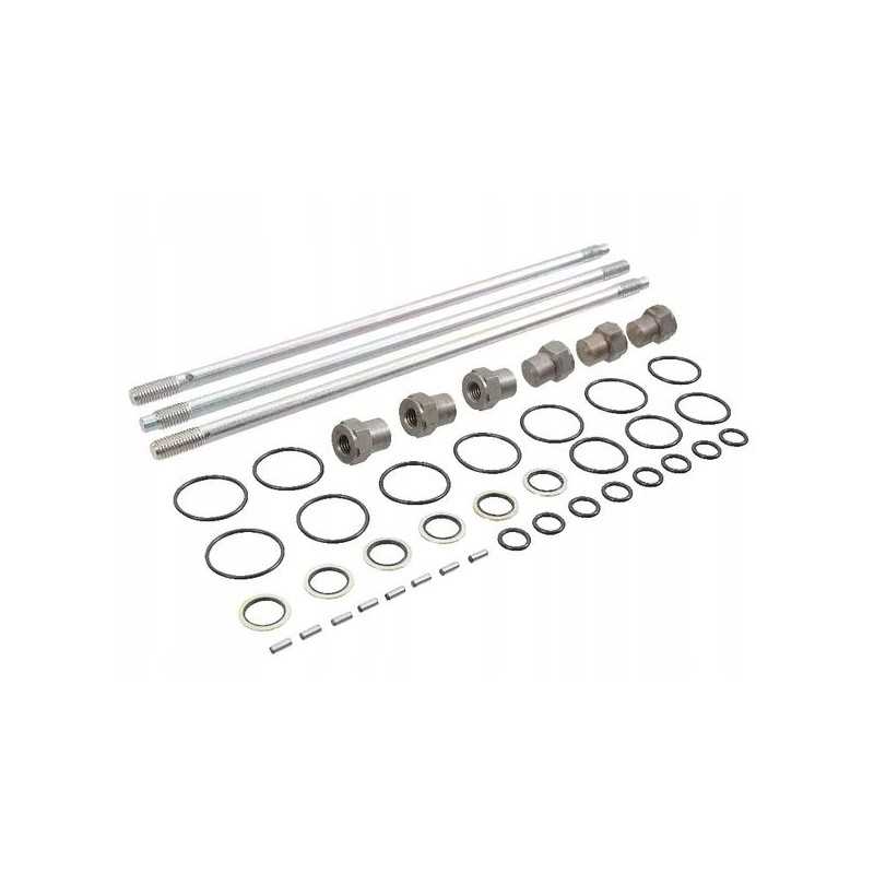 Danfoss 155g8033 montavimo rinkinys