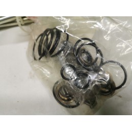 Danfoss 155g8033 montavimo rinkinys