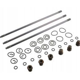 Danfoss 155g8034 montavimo rinkinys