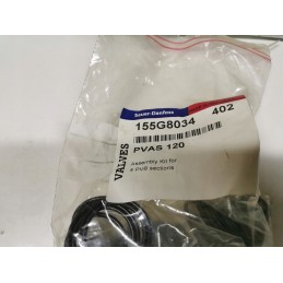 Danfoss 155g8034 montavimo rinkinys