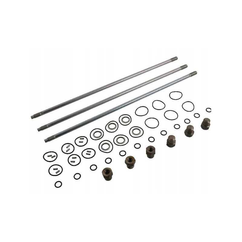 Danfoss 155g8035 montavimo rinkinys