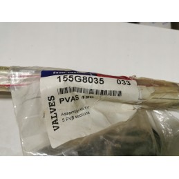 Danfoss 155g8035 montavimo rinkinys