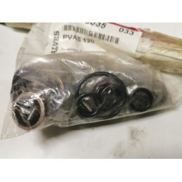 Danfoss 155g8035 montavimo rinkinys