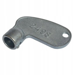 Raktas mašinoms, įskaitant Mitsubishi Isuzu Magnum TCM