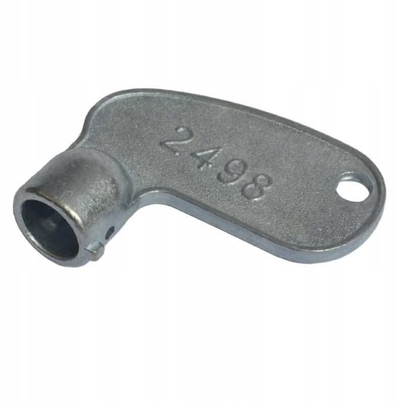 Raktas mašinoms, įskaitant Mitsubishi Isuzu Magnum TCM