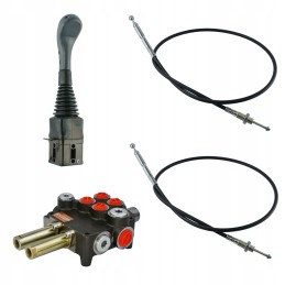 Skirstytuvo 80l vairasvirtė nustatyta 2 sek