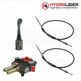 Skirstytuvo 80l vairasvirtė nustatyta 2 sek