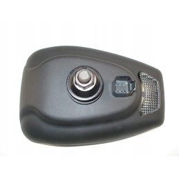 Kairysis priekinis žibintas JCB Loader 700 50192