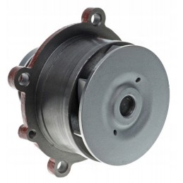 Vandens siurblys Volvo ekskavatoriniam krautuvui