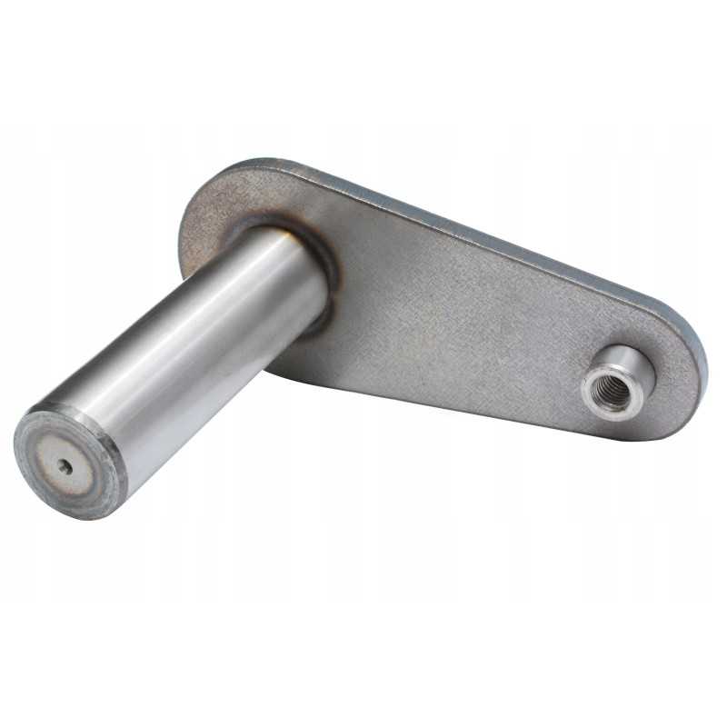 Sworzen 38x130 kačių buldozeris