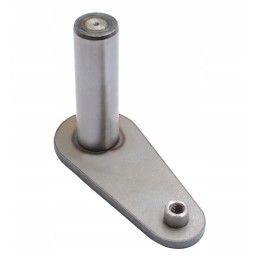 Sworzen 38x130 kačių buldozeris