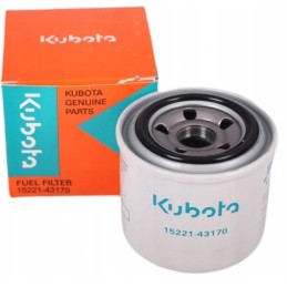 Kubota kuro filtras 1522143170 v1105