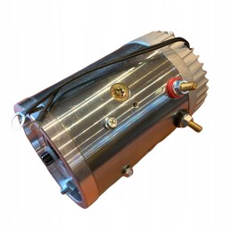 Hidraulinio siurblio variklis 12v 2kw