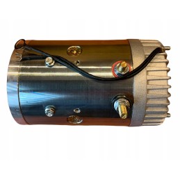 Hidraulinio siurblio variklis 12v 2kw