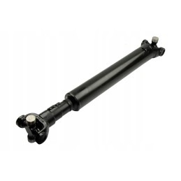 Priekinis pavaros velenas cat 428c powershift 1384560