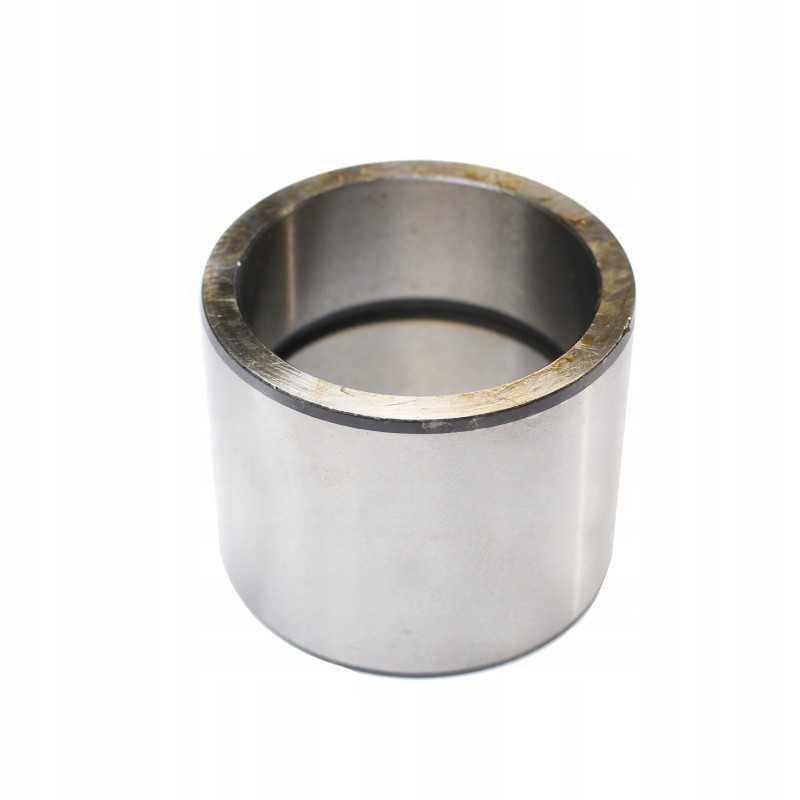 JCB ekskavatoriaus kaušo jungties įvorė 65x85x65